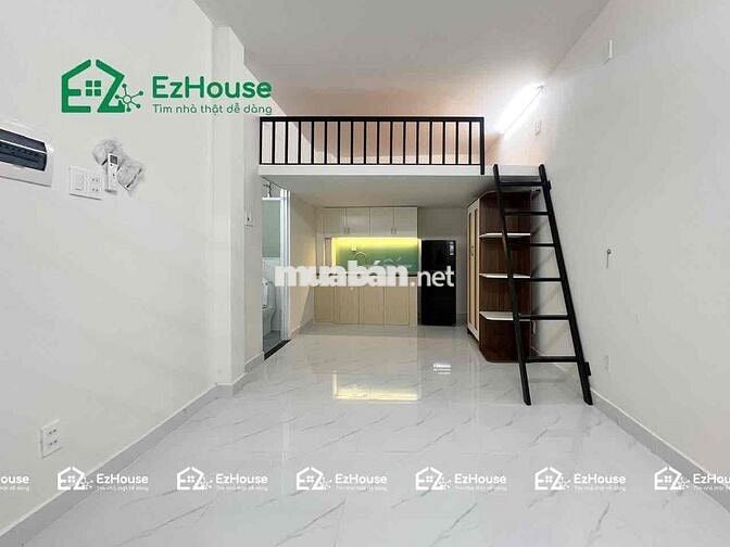 KHAI TRƯƠNG PHÒNG DUPLEX RỘNG RÃI ĐỦ TIỆN ÍCH NỘI THẤT BÊN QUANG TRUNG