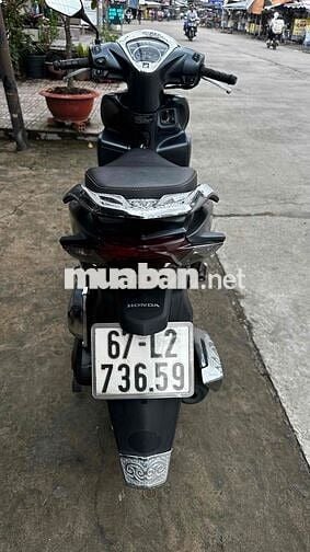 Vision 2022 xanh xám ( hỗ trợ góp )