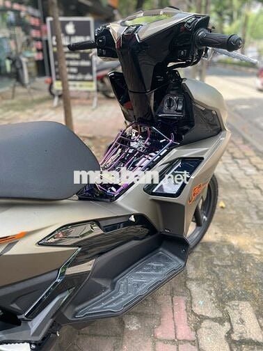 Honda Air Blade 125 2025 Nâu 1000 km