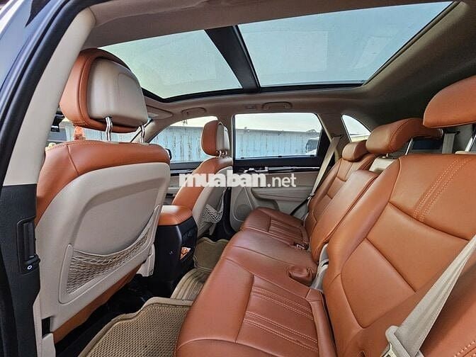 Kia Sorento 2016 2WD 2.4 GATH - 47000 km