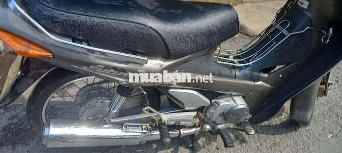 FUTURE1 HONĐA MÁY ÊM CHẠY NGON XE BỀN ĐẸP GA GIỌOC