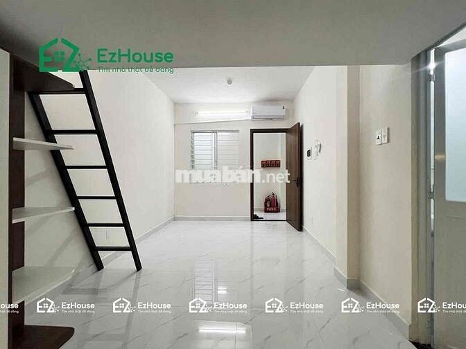 KHAI TRƯƠNG PHÒNG DUPLEX RỘNG RÃI ĐỦ TIỆN ÍCH NỘI THẤT BÊN QUANG TRUNG