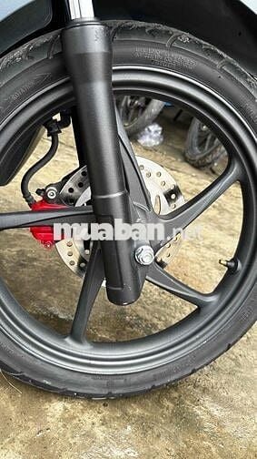 Vision 2022 xanh xám ( hỗ trợ góp )