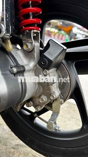 Vision 2022 xanh xám ( hỗ trợ góp )