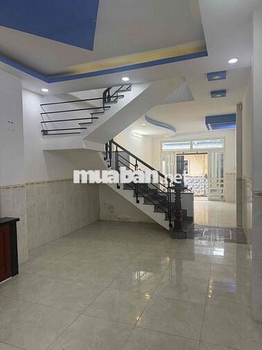 Bán nhà siêu đẹp tân Sơn nhì tân phú đường lớn nhà rất thoáng