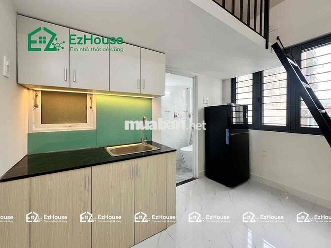 PHÒNG TRỌ GIÁ RẺ TẠI GÒ VẤP NGAY TRUNG TÂM FULL NỘI THẤT MỚI