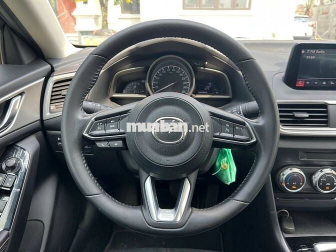 Mazda 3 2020 TRÙM MỀN ODO SIÊU LƯỚT 21 ngàn km