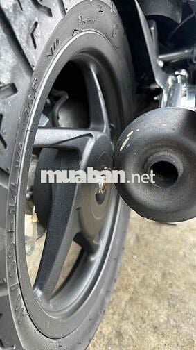 Vision 2022 xanh xám ( hỗ trợ góp )