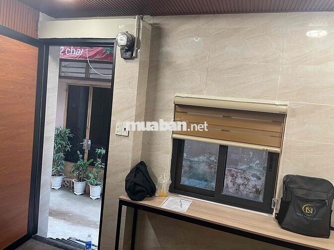 Phòng Trọ Mới NewSeal/ Phan Huy Ích/ Gò Vấp