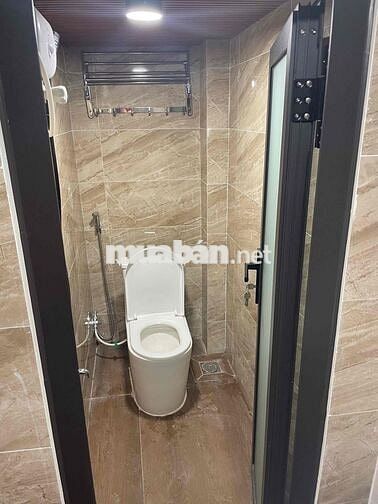 Phòng Trọ Mới NewSeal/ Phan Huy Ích/ Gò Vấp