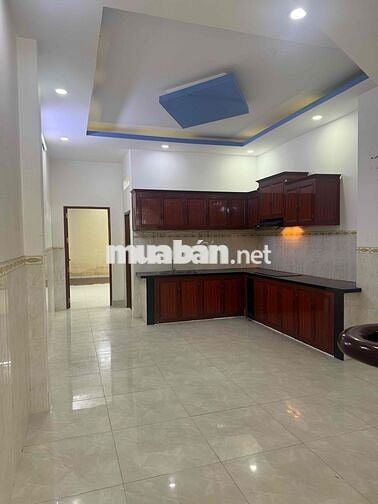 Bán nhà siêu đẹp tân Sơn nhì tân phú đường lớn nhà rất thoáng