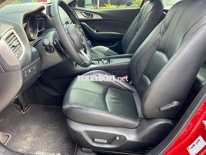 Mazda 3 2020 TRÙM MỀN ODO SIÊU LƯỚT 21 ngàn km