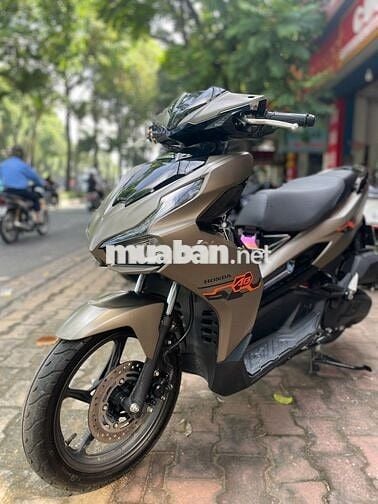Honda Air Blade 125 2025 Nâu 1000 km