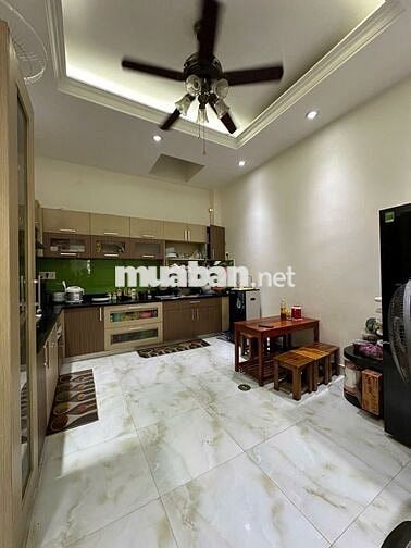 Bán nhà HXH hẻm VIP đường An Dương Vương Q5 dt( 4 x 13) giá 13,5 tỷ