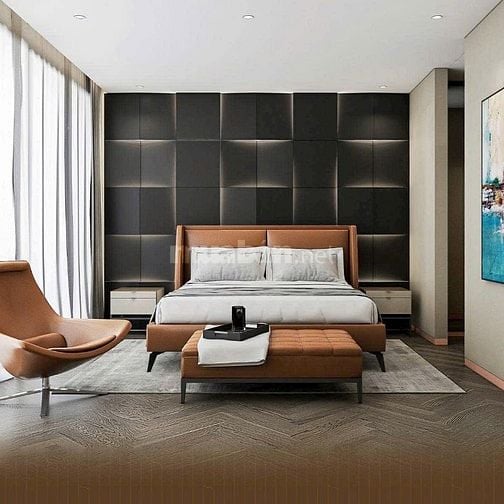 Bán chung cư cao cấp 6 * tại ĐÀ NẴNG giá chỉ từ 3,5 tỷ 