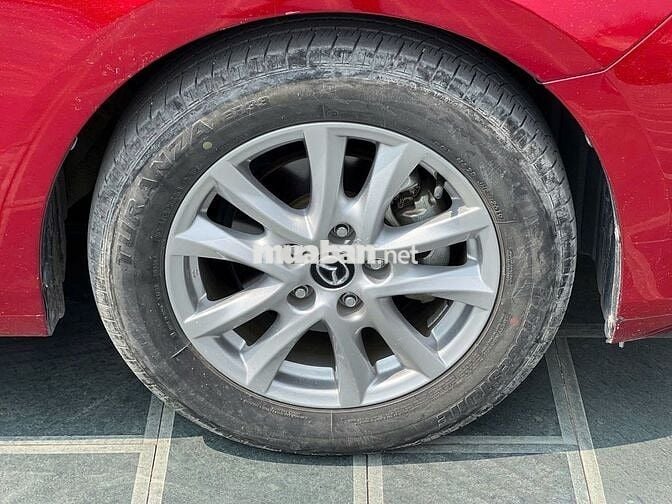 Mazda 3 2020 TRÙM MỀN ODO SIÊU LƯỚT 21 ngàn km