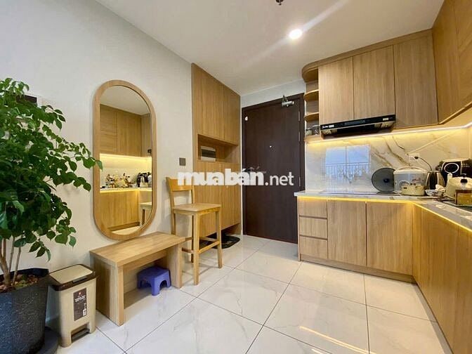 Bán chung cư Picity 2pn - 3,8 tỷ