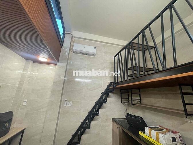 Phòng Trọ Mới NewSeal/ Phan Huy Ích/ Gò Vấp