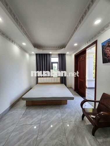 BIỆT THỰ NỘI THẤT CAO CẤP JAMONA HIỆP BÌNH PHƯỚC