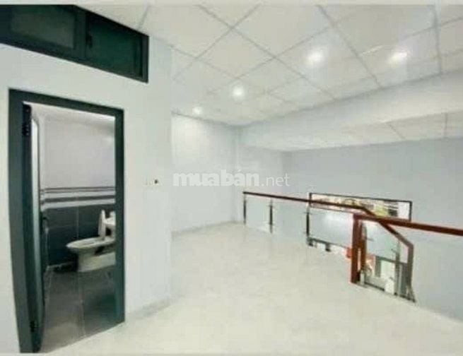 Nhà Quận 2-Mới -2 Tầng-Gần Chợ-Nội Thất Đầy Đủ-An Ninh-Sổ Riêng-Giá Rẻ