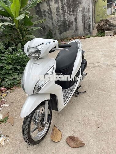 mình có chiếc vision máy êm xe sạch đẹp