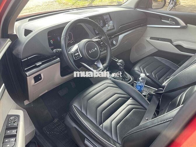 Kia Carens Đỏ 7 chỗ Số tự động xe cực đẹp