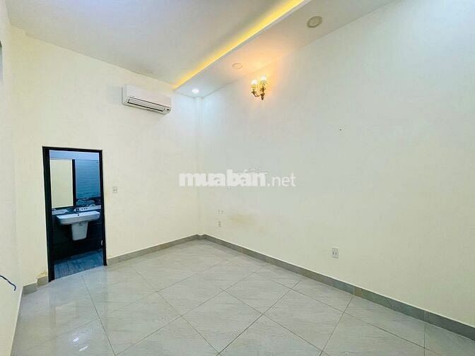 Nhà xây mới - Phước Vĩnh An - Củ Chi : 120m2 (6x20) - 2PN . Giá 2 tỷ