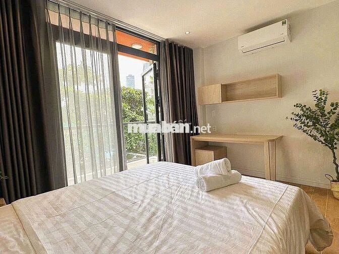 TRỐNG LẠI CĂN 1PN TÁCH BẾP – NGAY KĐT VẠN PHÚC