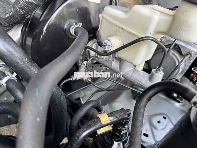 Toyota Fortuner 2012 2.7V 4x2 -