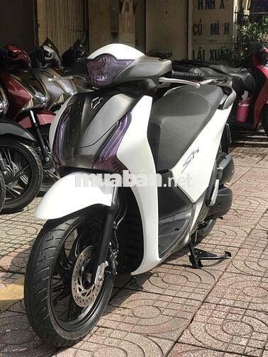 SHVN125 2013 BSTP XE ĐẸP ODO CHUẨN - GÓP ĐƯA 0đ