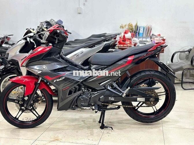 Yamaha Exciter 150.BS60.Xe đẹp máy zin.giá tốt