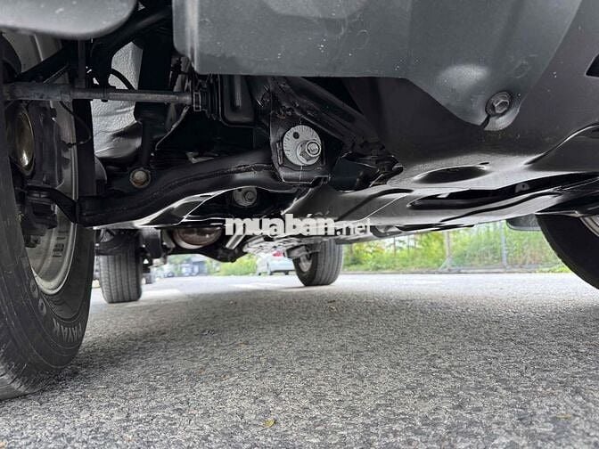 Toyota Fortuner 2012 2.7V 4x2 -