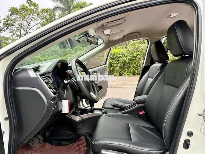 Honda City 2014 1.5 CVT - 110000 km