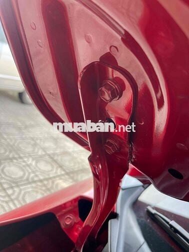 Kia Carens Đỏ 7 chỗ Số tự động xe cực đẹp