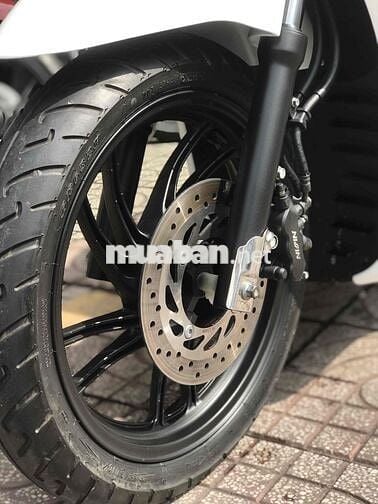 SHVN125 2013 BSTP XE ĐẸP ODO CHUẨN - GÓP ĐƯA 0đ