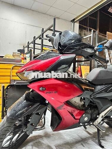 Bán xe winner x 2020