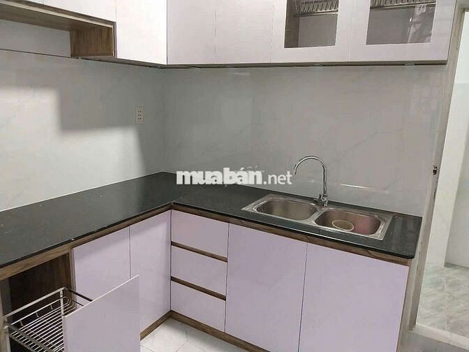 NHÀ CẤP 4 SẠCH SẼ 4X18M 2PN 1WC HẺM OTO GẦN ĐẶNG VĂN BI, CHỢ THỦ ĐỨC