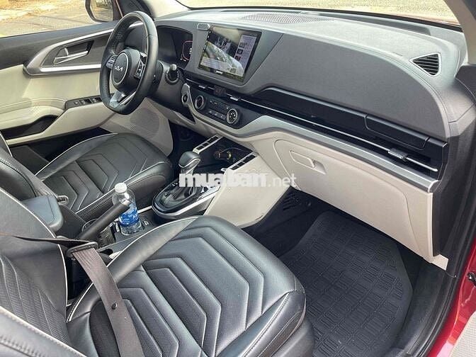 Kia Carens Đỏ 7 chỗ Số tự động xe cực đẹp