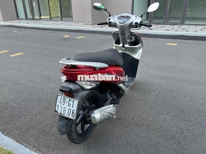 Vision 2012 Đỏ bạc 9Chủ Bao Công Chứng