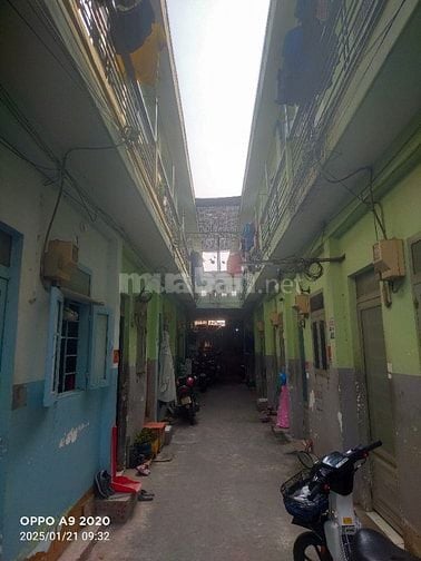 🌹 Nhà hẻm xe hơi 237/ Phạm Hùng, N Bè, 12,6x30m, 1 Lầu, sổ hồng.