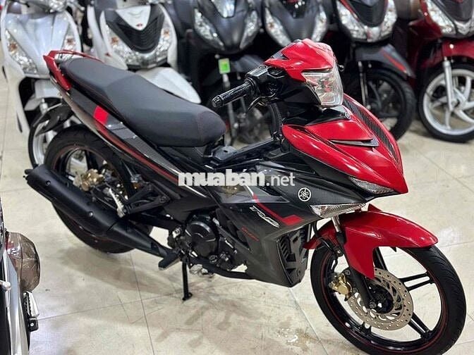Yamaha Exciter 150.BS60.Xe đẹp máy zin.giá tốt