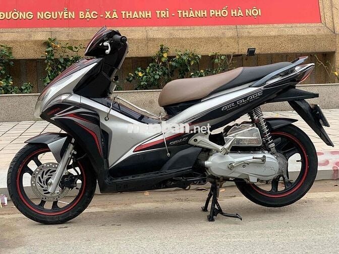 ab 110 dk 2012 fi chân điện ngon,chất