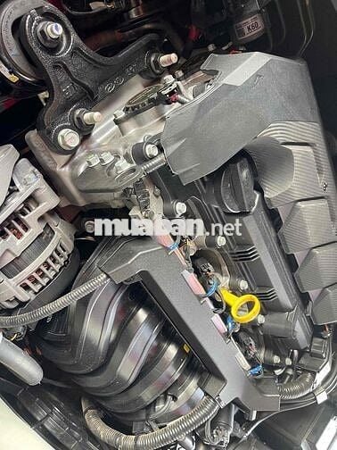 Kia Carens Đỏ 7 chỗ Số tự động xe cực đẹp