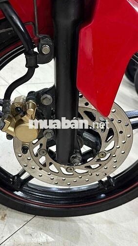 Yamaha Exciter 150.BS60.Xe đẹp máy zin.giá tốt