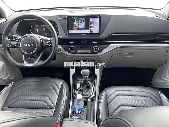 Kia Carens Đỏ 7 chỗ Số tự động xe cực đẹp