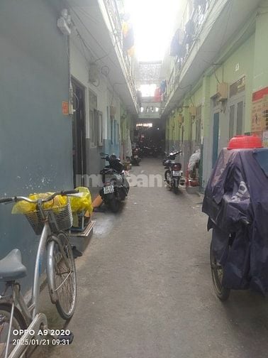 🌹 Nhà hẻm xe hơi 237/ Phạm Hùng, N Bè, 12,6x30m, 1 Lầu, sổ hồng.