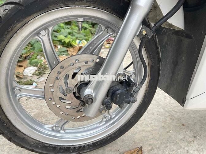 mình có chiếc vision máy êm xe sạch đẹp