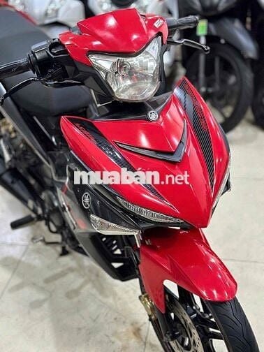Yamaha Exciter 150.BS60.Xe đẹp máy zin.giá tốt