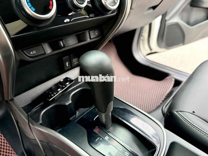 Honda City 2014 1.5 CVT - 110000 km