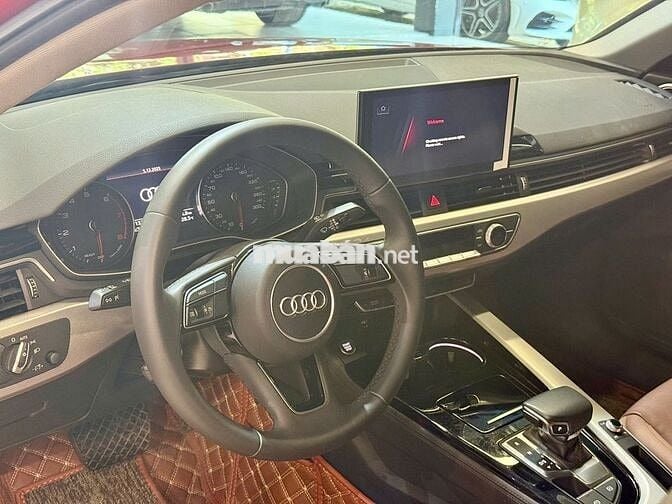 Audi A4 2024 Advanced Plus